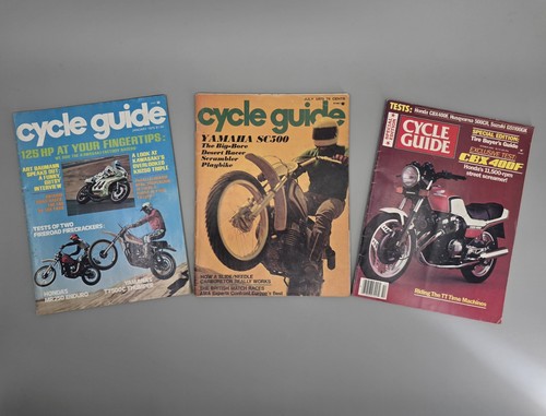Lot vintage cycle - vintage,