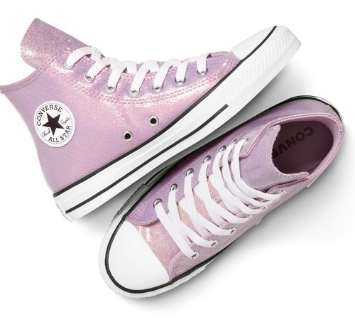 Converse chuck taylor all star - chuck,
