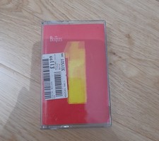 The Beatles 1 - Cassette Tape