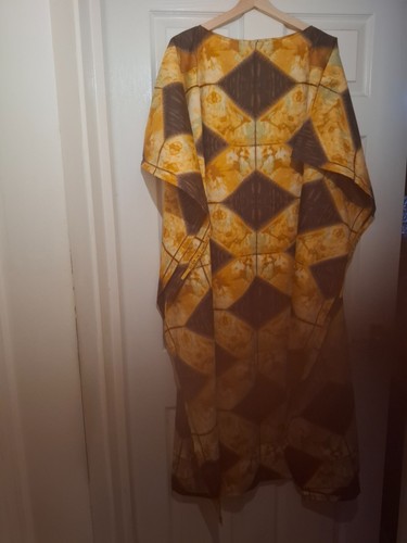 Women african multicoloured - women,