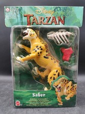 Mattel Disney Tarzan Sabor