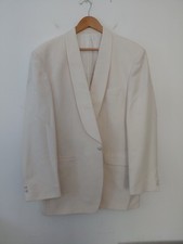 English tuxedo dinner jacket - english,