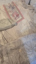 Asian Pakistani Indian Fabric