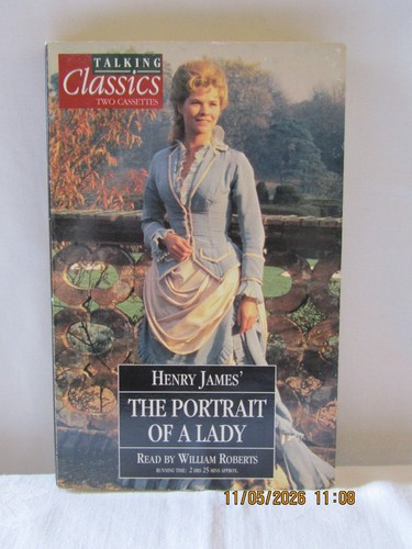 Talking classics cassette - talking,