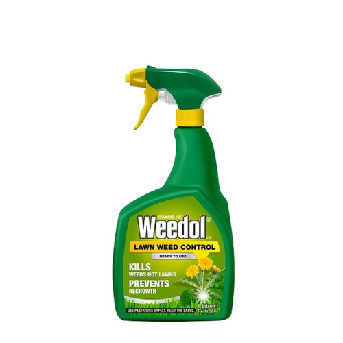 Weedol lawn weed - lawn,