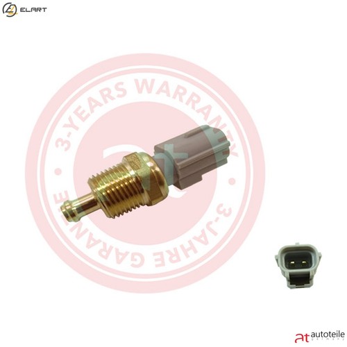 Sensor coolant temperature - coolant,