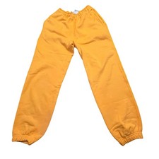 Nike NRG Bright Yellow Pants