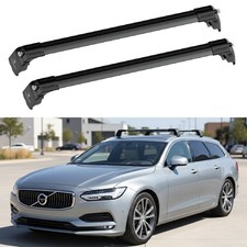 For VOLVO V90 MK2 2017 ONWARDS