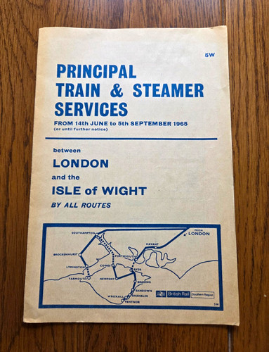 1965 british rail southern - british,