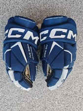 CCM Tacks AS 580 Hockey Gloves Size 14", 36cm