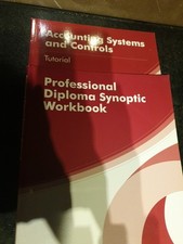 AAT LEVEL 4 OSBORNE BOOKS