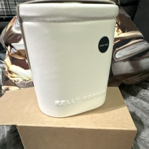 Kelly hoppen scented wax - 1,
