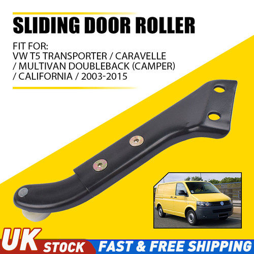 Top right sliding door - right,