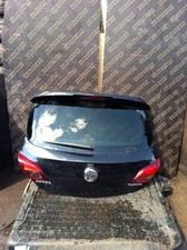 VAUXHALL CORSA E LIMITED