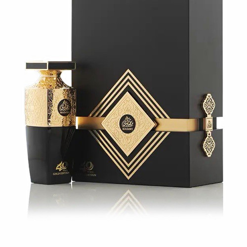 Madawi gold edition 100ml - gold, edp