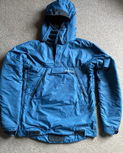 Montane extreme smock - smock, size