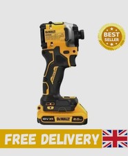 Dewalt DCF850 18V XR Brushless