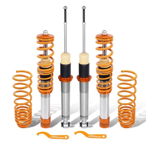 Coilovers kit for bmw - coilovers,