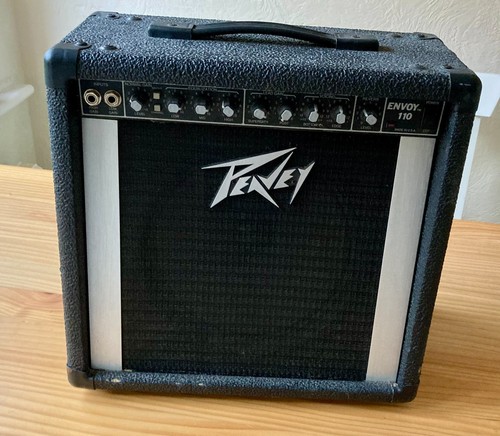 Peavey vintage envoy 110 - envoy,