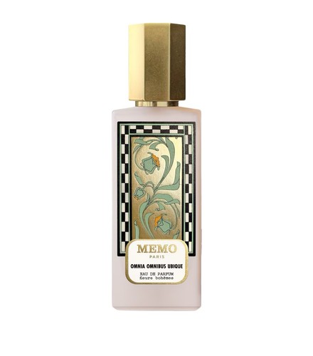 Memo paris omnia omnibus - memo,