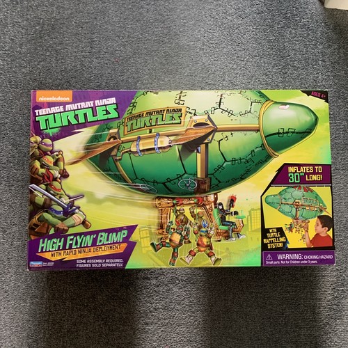 Teenage mutant ninja - teenage, turtles