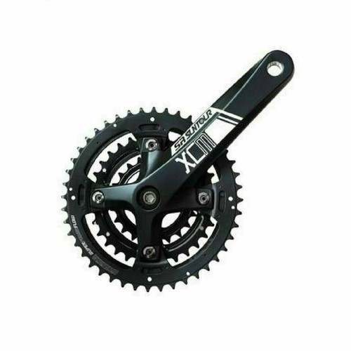 Suntour xcm crankset t424 - suntour,