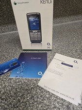 Vintage Mobile Phone SONY