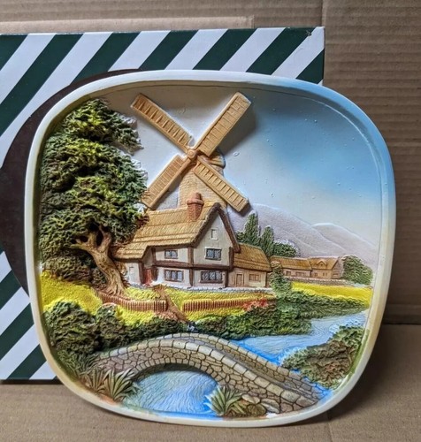Vintage legend chalkware - vintage,