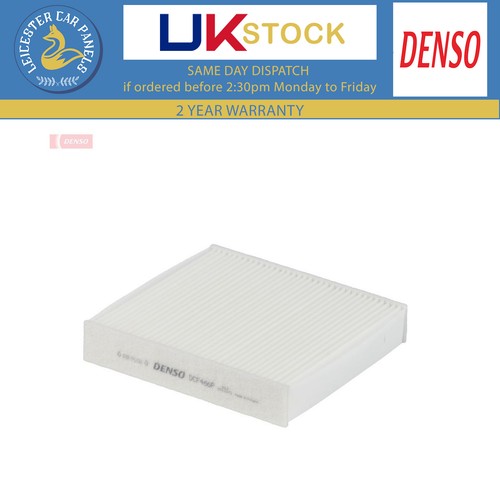 Denso cabin filter for - denso,
