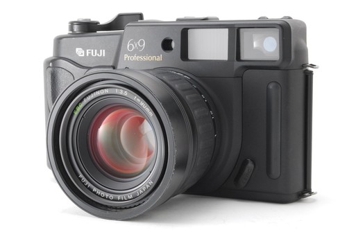 Near mint fuji fujifilm - fuji,