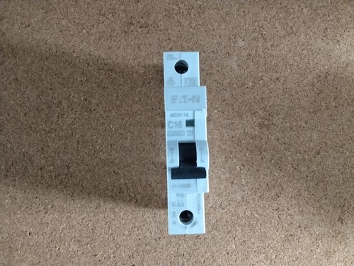 Eaton mem mch116 - eaton, c16