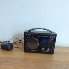 Pure Evoke Flow Portable DAB