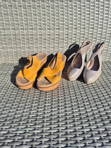 Clarks artisan sandals next - , &