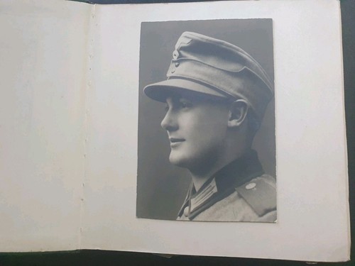 Original german ww2 soldiers - ww2,