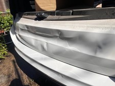 BMW X5 F15 REAR LOWER TAILGATE