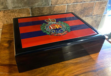 Royal Engineers Regt Premium