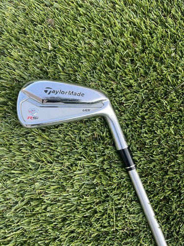 Taylormade rsi udi 3 iron - taylormade, tp