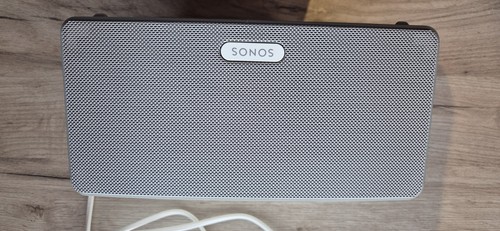 Sonos play3 wireless - sonos,
