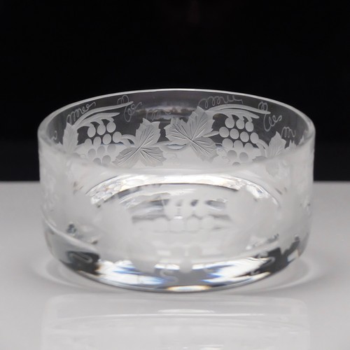 William yeoward crystal - william,