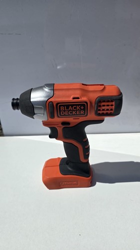 Black decker 18v impact - decker,