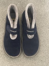 Nordikas Novel Boot slippers