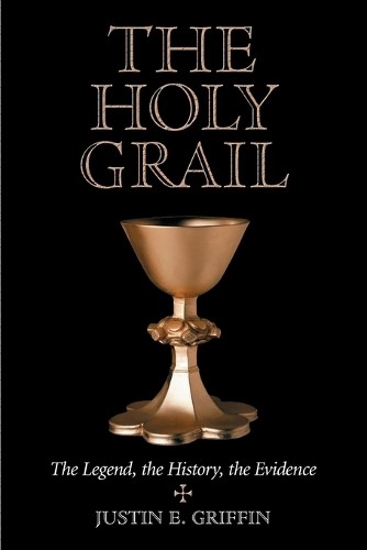 The holy grail - by, justin