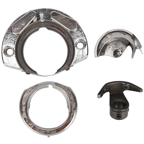Doanas shuttle hook - hook, /