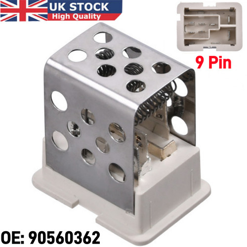 For vauxhall astra - h, mk5