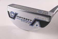 Odyssey Works Versa #9 Putter / 34 Inch
