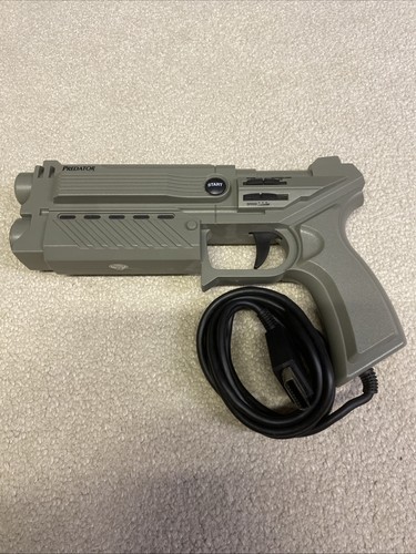 Logic predator light gun for - predator,