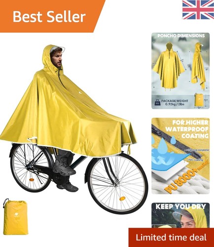 Portable waterproof rain - portable,
