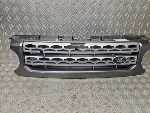Land rover discovery front - rover,
