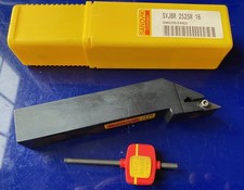 NEW SANDVIK TURNIG TOOL SVJBR