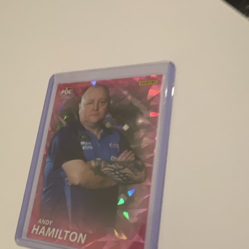 Panini pdc collection 2010 - pdc,